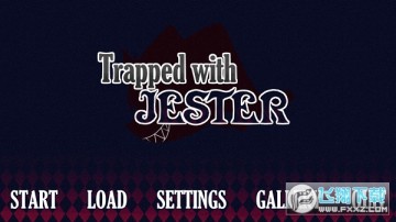 jesterС����Ϸ���İ�(trapped with jester)