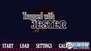 jesterСϷİ(trapped with jester)