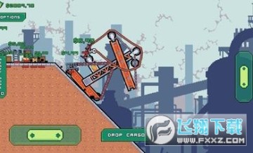 微小建筑起重机工艺品安卓版 微小建筑起重机工艺品安卓版