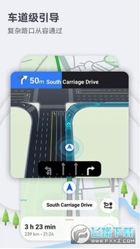 ��Ϊ��ͼPetal MAPS�ٷ���