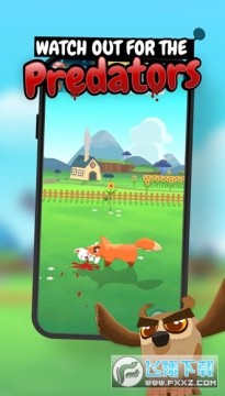 bunniiies������Ϸ��׿��