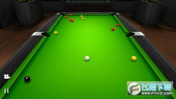 ��ʵ̨��3Dģ����Real Pool 3D