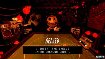 恶魔轮盘(pc玩家移植版) 恶魔轮盘(pc玩家移植版)