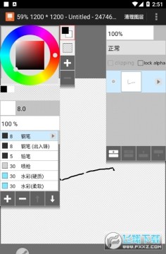 LAYERTouh��Ϸ���İ�