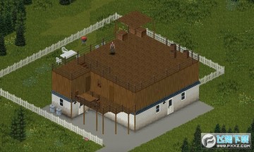 僵尸毁灭工程官方手机版 僵尸毁灭工程官方手机版