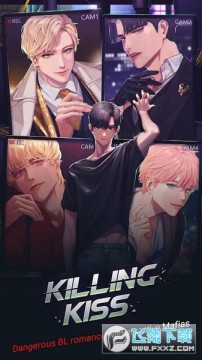 killingkiss¾֮İ