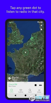 ��̨��԰radio garden