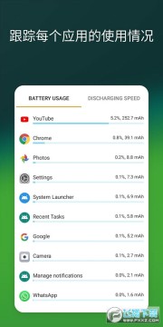 accubattery专业版最新版 accubattery专业版最新版