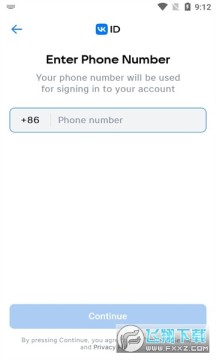 vk官方下载安卓客户端 vk官方下载安卓客户端