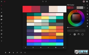 vectorinkʸ��īˮ���°�