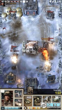 ����֮·��ս���°汾