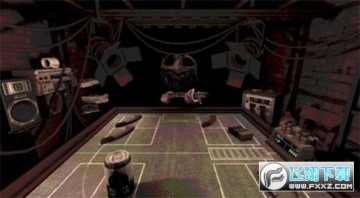 恶魔转盘游戏手机版免费下载最新版 恶魔转盘游戏手机版免费下载最新版