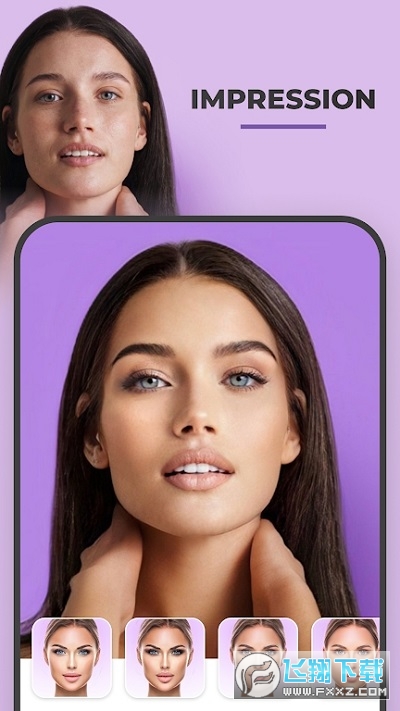 FaceAppٷֻv11.8.5.3׿ͼ0