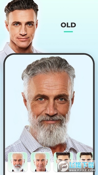 FaceAppٷֻv11.8.5.3׿ͼ2