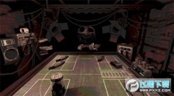 恶魔轮盘手机版 恶魔轮盘手机版