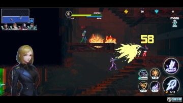 ����սʿ�������°�