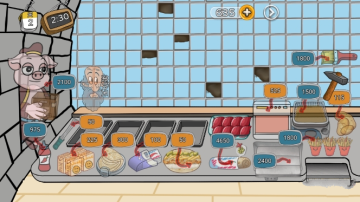 辣了么卷饼传奇手游无广告版 辣了么卷饼传奇手游无广告版