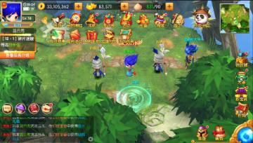 少年悟空传送天命百抽0.05折苹果版 少年悟空传送天命百抽0.05折苹果版