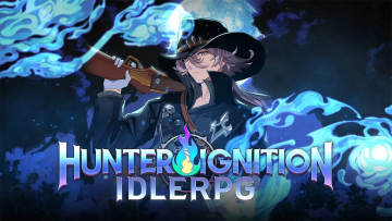 ���˵�����ù��ܲ˵���(Hunter Ignition)