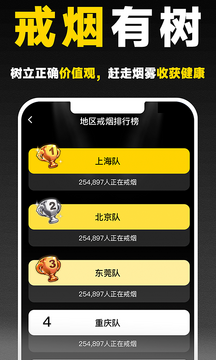 戒烟助手已付费专业版 戒烟助手已付费专业版