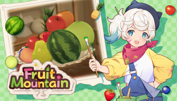 水果山安卓版(Fruit Mountain) 水果山安卓版(Fruit Mountain)
