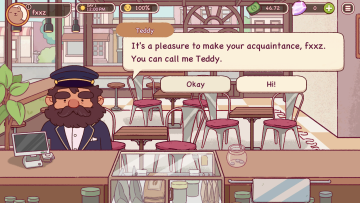 �ɿڵĿ�����ζ�Ŀ������°�