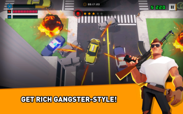 洪门幸存者游戏无敌版 洪门幸存者游戏无敌版