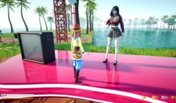 ����������Ȱ�ڰ�������Ϸ