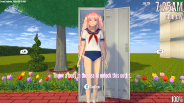 致命的爱全装扮解锁版 致命的爱全装扮解锁版