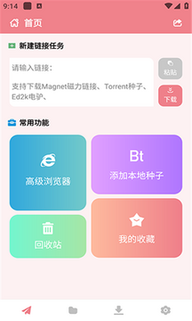 柚子下载器安卓版 柚子下载器安卓版