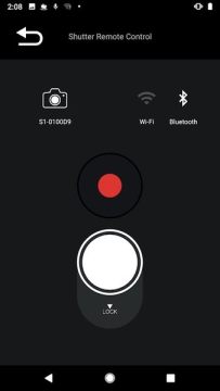 ����LUMIX Sync����