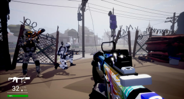 终焉计划手游安卓版 终焉计划手游安卓版