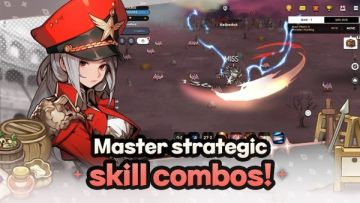 魔法区骑士路25号游戏免广告版 魔法区骑士路25号游戏免广告版