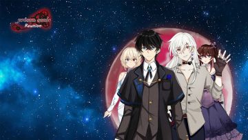 囚偶重逢手游最新版 囚偶重逢手游最新版