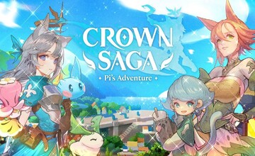 星愿之冠狼少女物语官方版 星愿之冠狼少女物语官方版