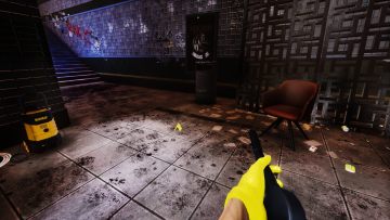 案件现场证据清洁工手游免广告版 案件现场证据清洁工手游免广告版