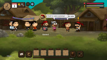 桑泰Santhai完整版 桑泰Santhai完整版