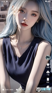 汽水壁纸去广告纯净版 汽水壁纸去广告纯净版