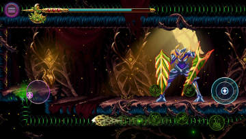 影下九载手游安卓版(9 Years of Shadows) 影下九载手游安卓版(9 Years of Shadows)