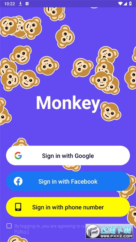 Monkeyҕlappٷv7.37.0׿؈D2