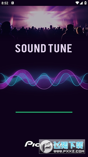 Sound Tune׿ٷv1.15.1°ͼ0