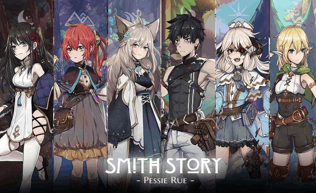 3ٷ(SmithStory3)v0.1.41ֻͼ4