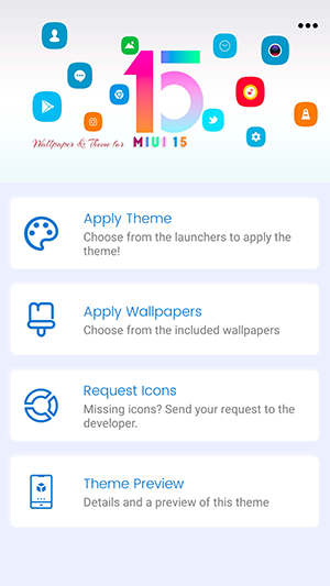 С15(MIUI 15)ذ׿İ1.0.25ͼ0