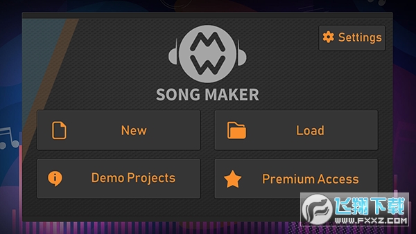 Song Makerd2024°v3.6׿؈D3