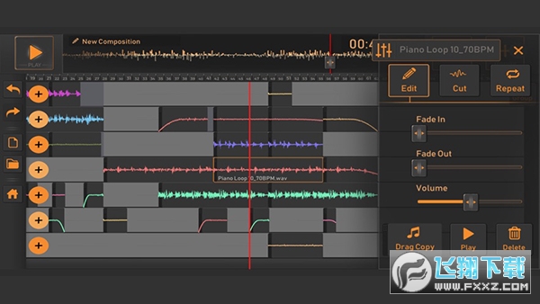 Song Maker2024°v3.6׿ͼ1