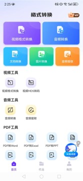 ���ܸ�ʽת��������VIP����