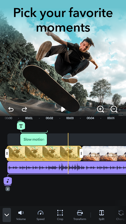 SpliceƵ׿v2.0.247.102297ٷͼ2