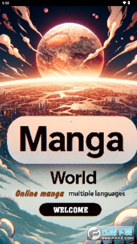 Manga Worldٷapp°v5.3.6׿ͼ0