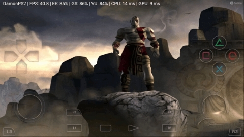 PCSX2ģMܛ֙Cd°