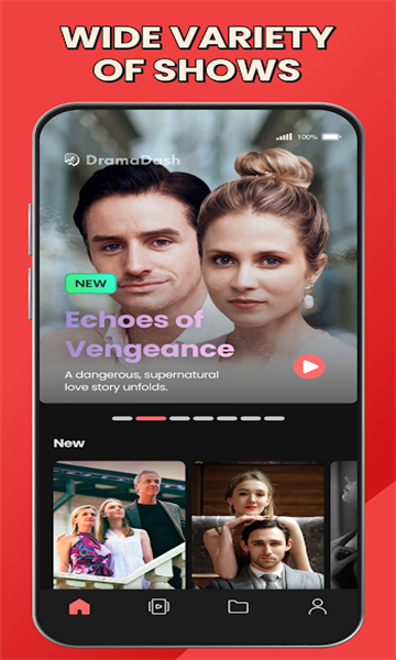 dramadash̾app1.0.4׿ͼ0